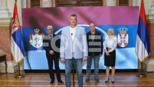 Vratili novac od kampanje